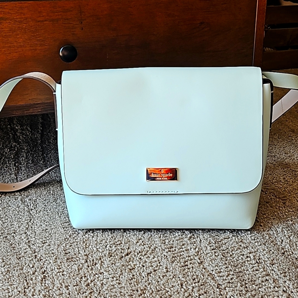 Kate Spade crossbody